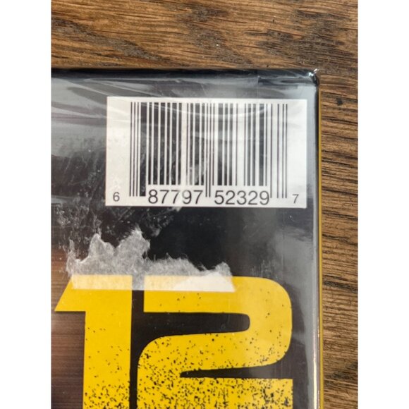 12 Movie Action Pack DVD Set Ft. Nicolas Cage Morgan Freeman John Cusack & More - Picture 3 of 3